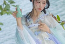 [YITUYU艺图语]2022.10.17 面包店打工日 小怡妹妹cute[33+1P／433MB]-套图岛