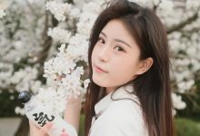 [YITUYU艺图语]2022.10.18 花与少女 立桃里矢[29+1P／227MB]-套图岛