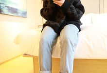 [誉铭传媒]袜足摄影 2020年《01.18 定制作品》[120P／741MB]-套图岛