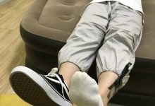 [誉铭传媒]袜足摄影 2020年《03月 幕后作品》[59P／135MB]-套图岛