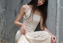 [IESS异思趣向] 2022.11.08 丝享家 1262 团团《高叉长腿》[88P-96.2M]-套图岛