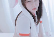 [Lilynah] Myua Vol.03 [LW66] - A - I turned into a rabbit [25P-35.3MB]-套图岛