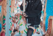 DJAWA Photo - Jenny Theme Park Girl [162P-1.73GB]-套图岛