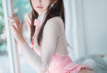 Newbom – The Year of the Pink Bunny [86P-1.66G]-套图岛