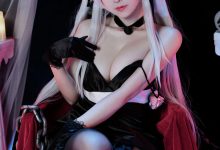 miko酱ww  雾枝 [41P-148MB]-套图岛