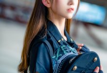 绮太郎_Kitaro -  制服 [14P-88MB]-套图岛