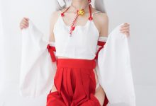 五更百鬼 - 女巫 [14P-330MB]-套图岛