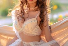 过期米线线喵 – 吊床(原版无水印) [52P-722MB]-套图岛