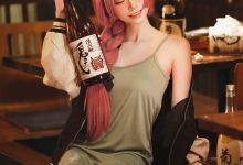 绮太郎_Kitaro -  广井菊里 [29P-99MB]-套图岛