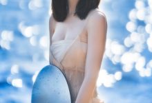 清青琴玖 - NO.15 搁浅 [23P-320MB]-套图岛