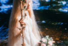 清青琴玖 - NO.16 你心似海 [32P-580MB]-套图岛