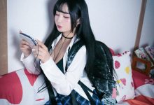 PINK RIBBON – Jina Dark ver [53P-794MB]-套图岛