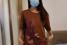 [ROSI口罩系列]2023.06.12 NO.2556[42+1P／49MB]-套图岛