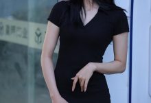 [IESS异思趣向] 2022.11.28 丝享家 1282 小金《夕阳下的丝念》[78P-79.9M]-套图岛