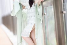 [XiuRen秀人网] 2023.06.27 No.6983 杨晨晨Yome [84+1P]-套图岛