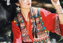 [YITUYU艺图语]2022.11.04 牵梦 淺櫻桃奈[43+1P／516MB]-套图岛