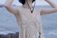 [YITUYU艺图语]2022.11.04 厦门往事 一格yige[24+1P／160MB]-套图岛