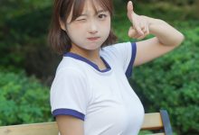 [YITUYU艺图语]2022.11.06 体操服 -炸鸡冰可乐-[19+1P／140MB]-套图岛