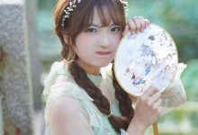 [YITUYU艺图语]2022.11.07 荷甜 -炸鸡冰可乐-[37+1P／364MB]-套图岛