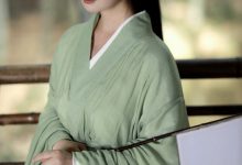 [YITUYU艺图语]2022.11.07 虎丘 言小七[21+1P／243MB]-套图岛