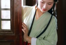 [YITUYU艺图语]2022.11.07 星汉灿烂 思思[20+1P／151MB]-套图岛