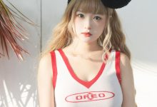 [YITUYU艺图语]2022.11.09 酷女孩 -炸鸡冰可乐-[32+1P／303MB]-套图岛