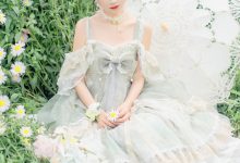 [YITUYU艺图语]2022.11.09 洛丽塔 -绮罗生的小苏苏-[27+1P／319MB]-套图岛