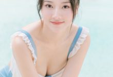 [YITUYU艺图语]2022.11.09 夏日少女 宣萱[33+1P／382MB]-套图岛