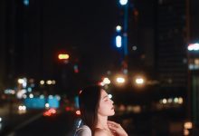 [YITUYU艺图语]2022.11.10 斑驳的夜 程程[26+1P／232MB]-套图岛