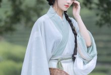 [YITUYU艺图语]2022.11.10 采茶纪 方莛玉[53+1P／473MB]-套图岛