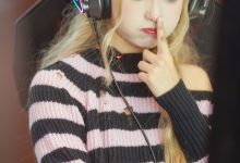 [YITUYU艺图语]2022.11.10 电竞少女 -炸鸡冰可乐-[22+1P／235MB]-套图岛