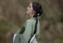 [YITUYU艺图语]2022.11.10 漠北 katycat[25+1P／363MB]-套图岛