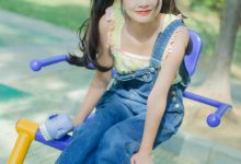 [YITUYU艺图语]2022.11.10 双马尾的夏 小怡妹妹cute[29+1P／325MB]-套图岛