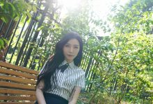 [MussGirl慕丝女郎]NO.476 依依 A[98P／208MB]-套图岛