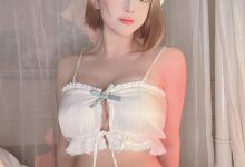 黑龙贯通 - 莱莎 [12P-33MB]-套图岛