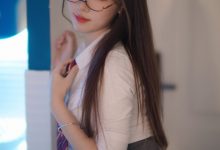 陶陶舰长舞蹈alone+牛仔裤舞蹈 [58P+3V-984MB]-套图岛