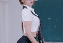 须须 NO.001 — 老师[30P-40.6MB]-套图岛