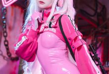 尤幽 - NIKKE 胜利女神 爱丽丝 [32P-151MB]-套图岛