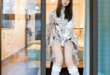 梨瑾瑾 - NO.15 LO娘 [20P-223MB]-套图岛