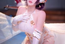 黑龙贯通 -古蕾雅 [12P-60MB]-套图岛