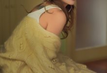 凛子酱 - 眼泪味道的雨 [12P-75MB]-套图岛