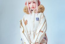 ElyEE子 - 『Concept U』 卯兎[91P-192MB]-套图岛