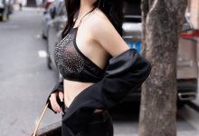 [XiuRen秀人网] 2023.06.07 No.6874 浅浅Danny [89+1P]-套图岛