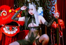 Byoru -Luna Moon Festival HD Set [24P-179MB]-套图岛