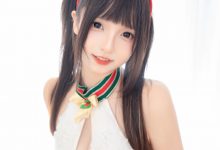 神楽坂真冬 -  纯白祈愿 [75P-148MB]-套图岛