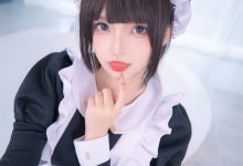 神楽坂真冬 女仆主题《愛のラビリンス2 》[150P+2V-604MB]-套图岛