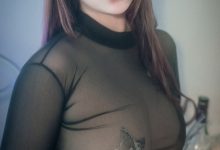 [BLUECAKE] GGuBBu – Gag [55P-1.02G]-套图岛