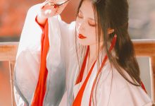 [YITUYU艺图语]2022.10.19 枫月 梵九[22+1P／149MB]-套图岛