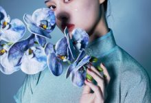 [YITUYU艺图语]2022.10.19 蝴蝶兰 相泽希子[25+1P／258MB]-套图岛