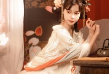 [YITUYU艺图语]2022.10.19 樱姬 百变小影[20+1P／465MB]-套图岛